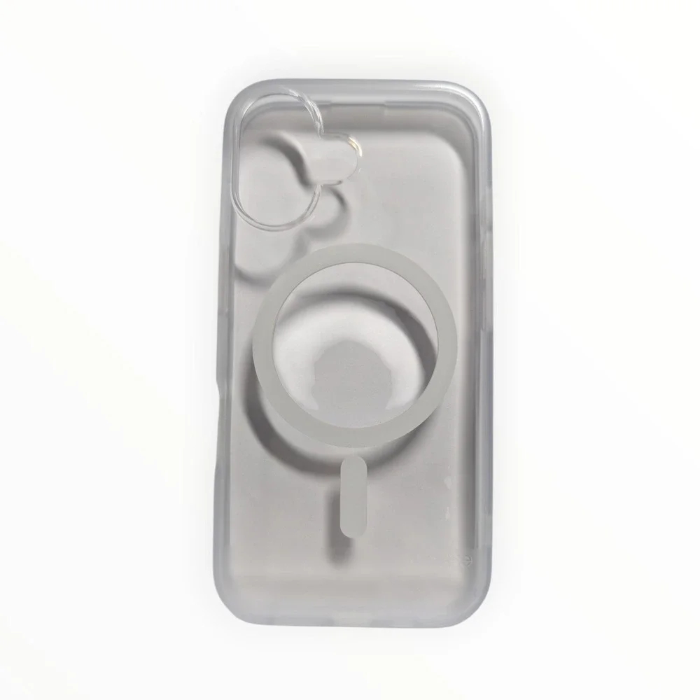 A3-U Incase Slim Hard Case w/‎ Magsafe for Apple iPhone 16 - Clear ⬇️